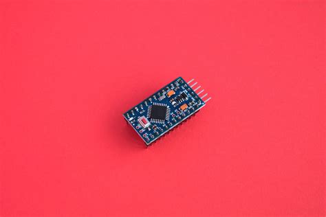 Difference between ATMega 328P and ATMega2560V.